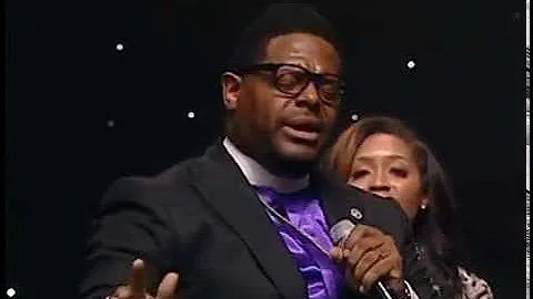 William Murphy III - "We Set Our Hope" Everlasting God