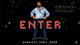 ENDURO21 - ENTER (ft. ŠTÉZI, METH)