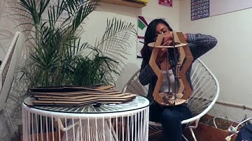 Is parametric design only for experts?