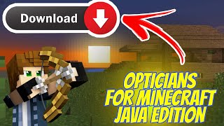 HOW TO DOWNLOAD OPTIFINE FOR MINECRAFT JAVA EDITION ON ANDROID || POJAVLAUNCHER || screenshot 5