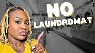 How to Make Money Doing Laundry Services Without Owning a Laundromat | Government Contracts