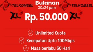 Paket Loop Murah | Dial Murah Telkomsel | Paket Murah 2020 | Paket murah Loop 2021
