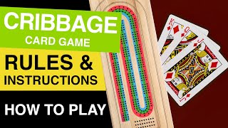 How to Play Cribbage Card Game? screenshot 4