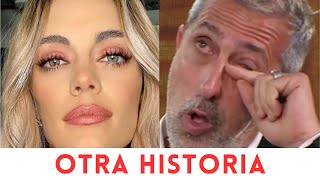 Los reveladores audios del Turco Naim a Emilia Attias y el reproche que desencadenó la crisis