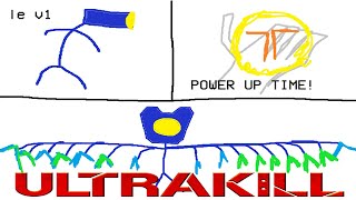 best ULTRAKILL sandbox player