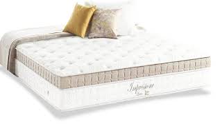 Colchão Anjos Molas Pocket Impressione c/ Desconto - Filhao.com.br