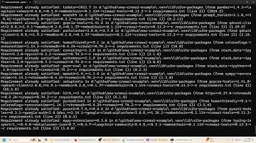 How To: Web Automation Agent Integration with CrewAI