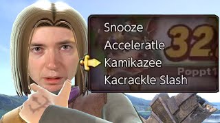 The WORST Play in Smash Doubles History screenshot 3