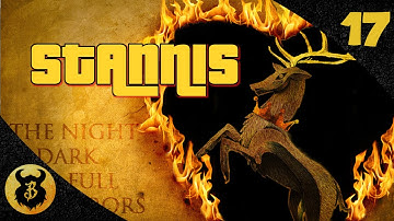 Crusader Kings 2: Game of thrones mod- Stannis #17