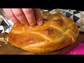 パン生地の簡単で驚きの技7選。5番目は夢心地！