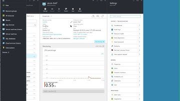 Azure Retirement Demo - ManageIQ Design Summit 2016