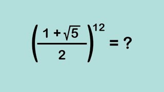 Can you Simplify this l MIT l olympiad mathematics