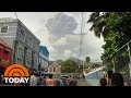 St. Vincent Volcano Could Keep Erupting For Weeks, Experts Warn | TODAY