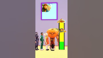The Matching Picture Challenge with Tung Tung Tung Sahur Team Roblox 😁 #roblox #brainrot