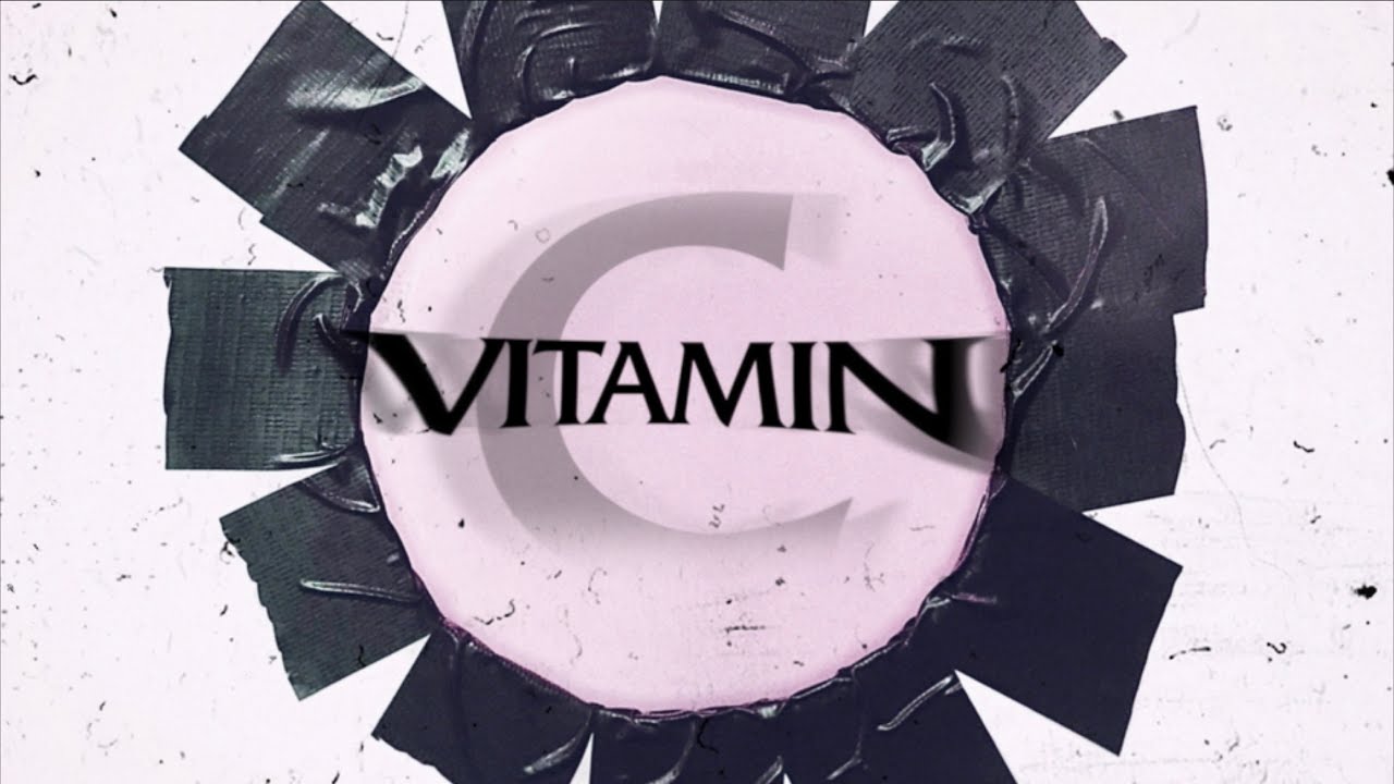 Aaron Manansala - Vitamin C (Official Lyric Video)