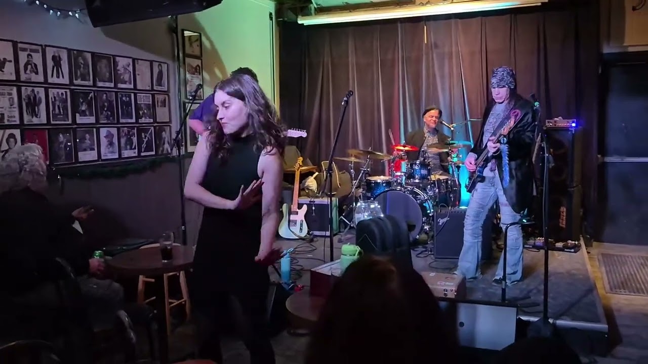 Have You Ever Loved A Woman