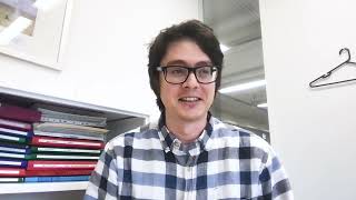 Meet the Researcher: Dr Alexandre Xavier