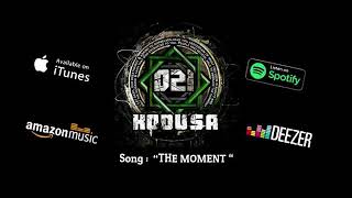 KODUSA - the Moment