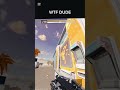 WTF dude!!! |#shorts #bloodstrike #fps #funny