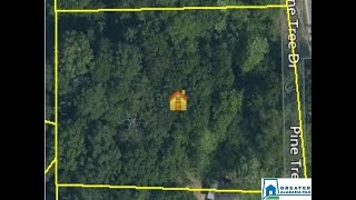 Homes for sale - 1452 Pine Tree Dr # 0, Birmingham, AL 35235