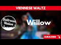 Vienneses waltz music  willow