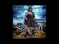 Stormborn saga the guardian of the seas complete epic fantasy audiobook trilogy