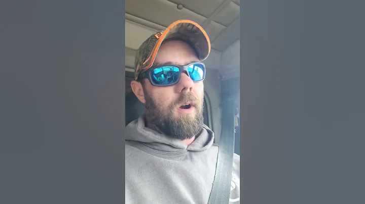 beginners guide to driving a dump truck