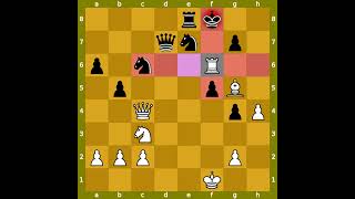 Mate in 2 - #1076 Chess: 5334 Problems, Combination (1994) Mate in 2 - #1076 Chess: 5334 Problems, Combination (1994)