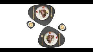 Placemats For Round Tables