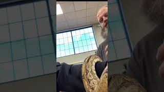MD Reptile Expo in Frederick