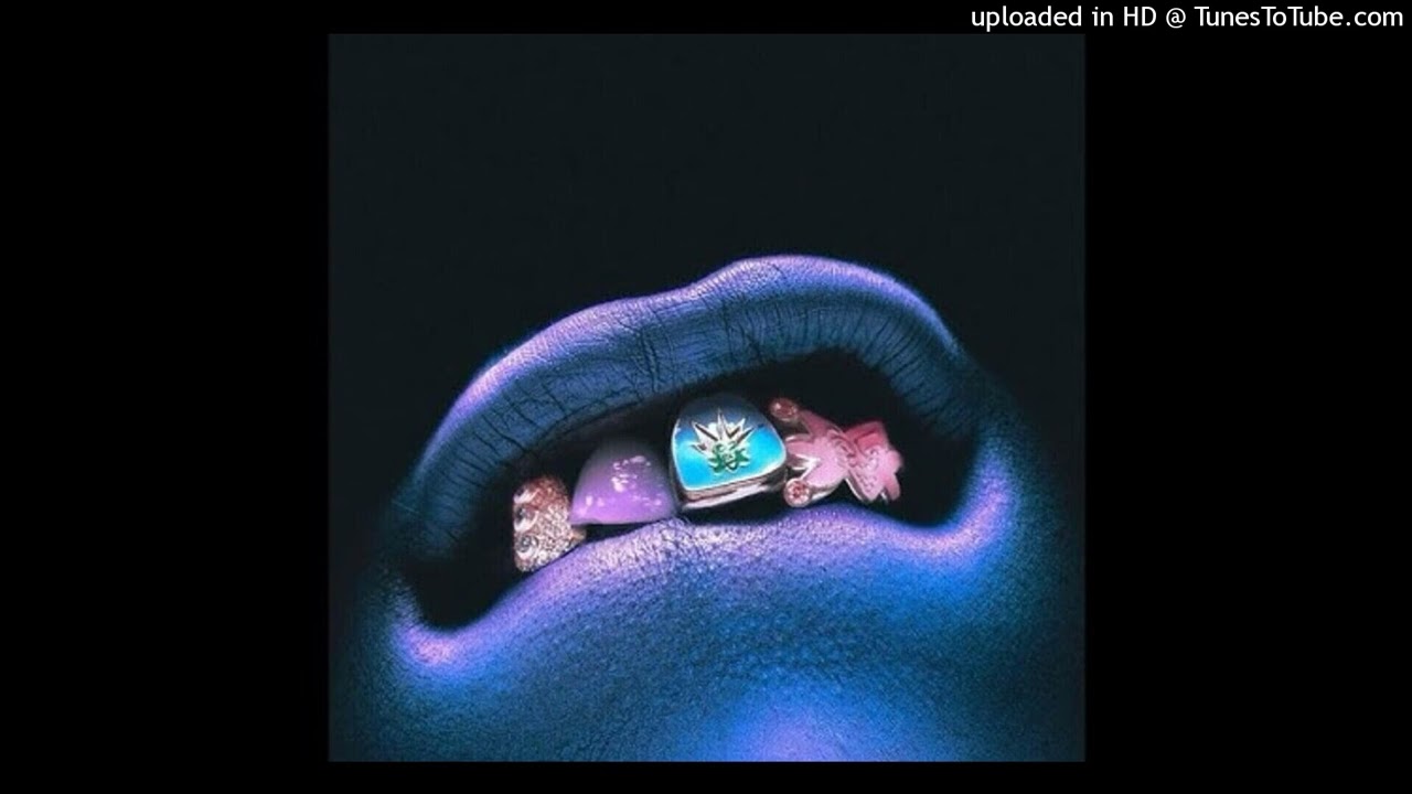 ICYTWAT TYPE BEAT x LUCKI TYPE BEAT - "DR5"