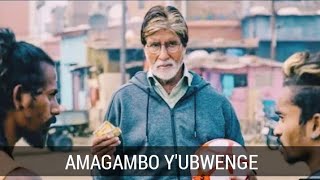 AGASOBANUYE |QUOTES |PART2.|AMAGAMBO Y'UBWENGE ahindura UBUZIMA by William the future