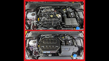 2022 MK8 GTI Racingline R600 Intake, Turbo Muffler Delete, Turbo Inlet Install