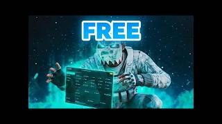 FREE Rust Script 2026 - Iconic Free Version