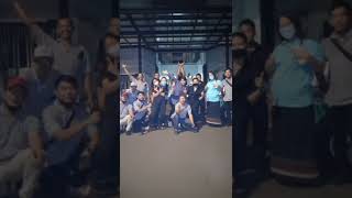 Ekayana Ehipassiko school Bsd