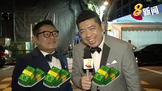 NONO朱海君夫妻默契十足 回台努力拼二胎