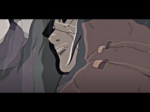 Overdrive | Xandros Rotations | Naruto (AMV) | Scrap