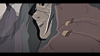 Overdrive | Xandros Rotations | Naruto (AMV) | Scrap