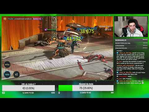 [REDIFF LIVE DU 15/02/22] CVC CHILL !WYTHIR [IMPERIUM CLAN]