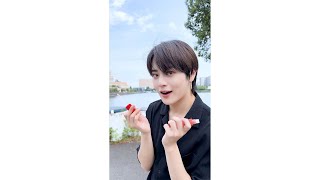 Fantasy Boys In Yokohama With Lullua