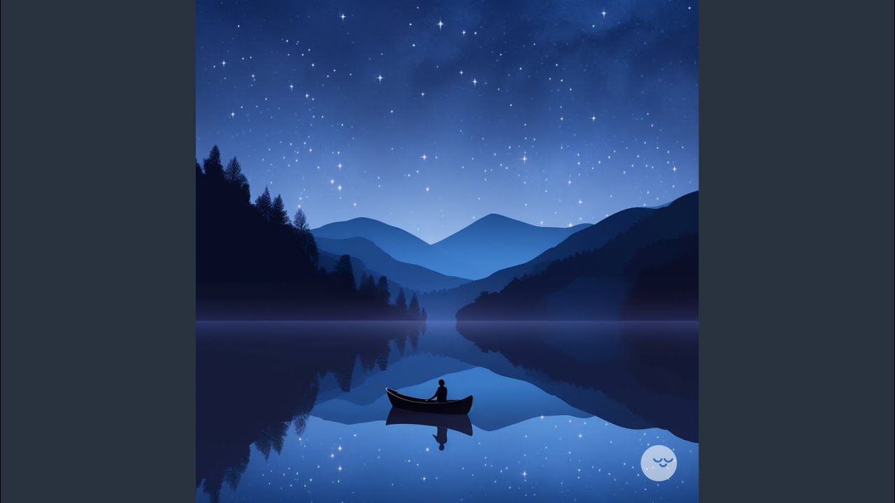 Starry Sky - YouTube