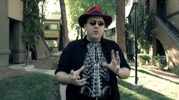 At the Table Live Lecture - Bizzaro 11/19/2014 - video DOWNLOAD