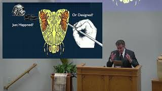 What Is Creation Science  Don Patton