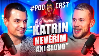 ANDREJ z BigBrothera: "Katrin nevěřím ani slovo, přišla jen pro peníze"