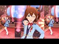【ミリシタ】STAR ELEMENTS「Episode. Tiara」【ソロMV+ユニットMV(編集版)】