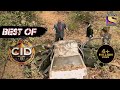 Best of cid  cid  investigating a dilapidated car  full episode  7 jan 2022