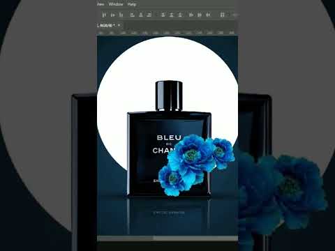 خطوات تصميم سوشيال ميديا احترافي بالفوتوشوب