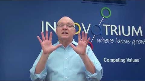 Jeff-ism: Innovate Your Way to a New Job