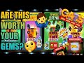 cats| ARE THIS OFFERS WORTH YOUR GEMS?🤔 | crash arena turbo stars