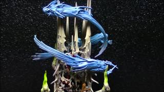 Finished Mortis Engine